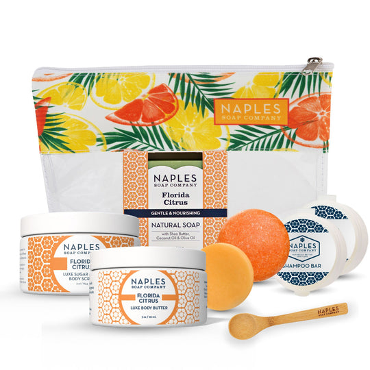 Florida Citrus Cult Classics Gift Set