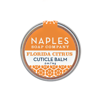 Florida Citrus Cuticle Balm
