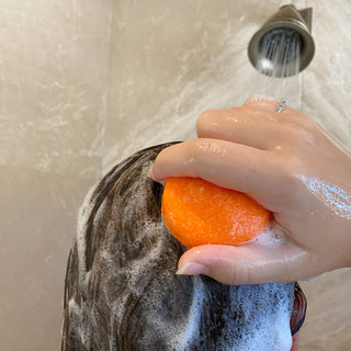 Florida Fresh Hair Bar Set