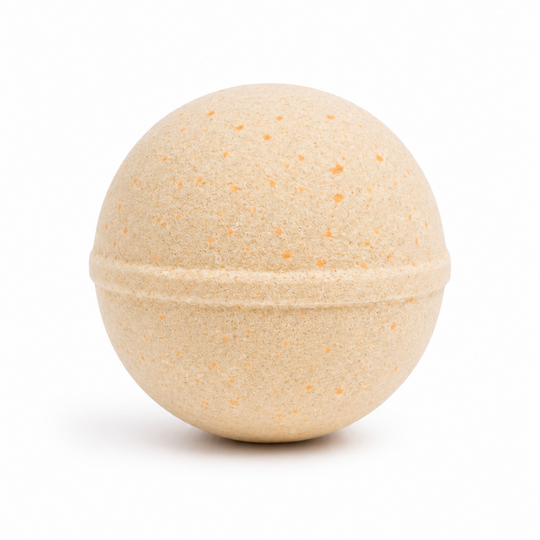 Florida Citrus Bath Bomb