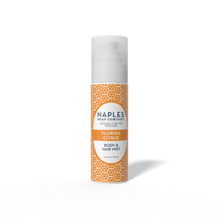 Florida Citrus Body & Hair Mist