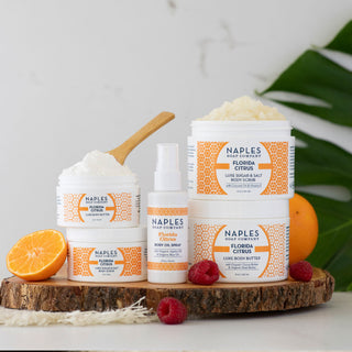 Florida Citrus Collection