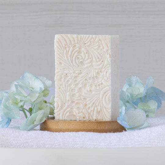 Fragrance Free Spa Bliss Soap
