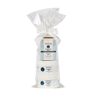 Fragrance Free Spa Bliss Trio