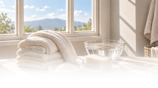 Fragrance Free Mobile Banner
