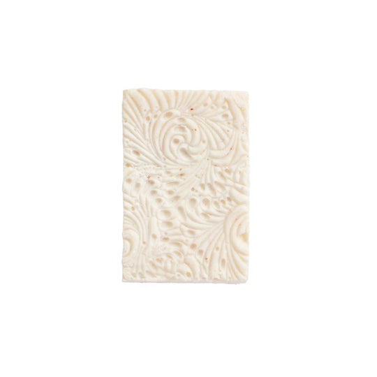 Fragrance Free Spa Bliss Soap Out of Box