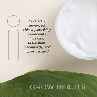 GROW BEAUTii Body Butter