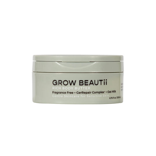 GROW BEAUTii Body Butter