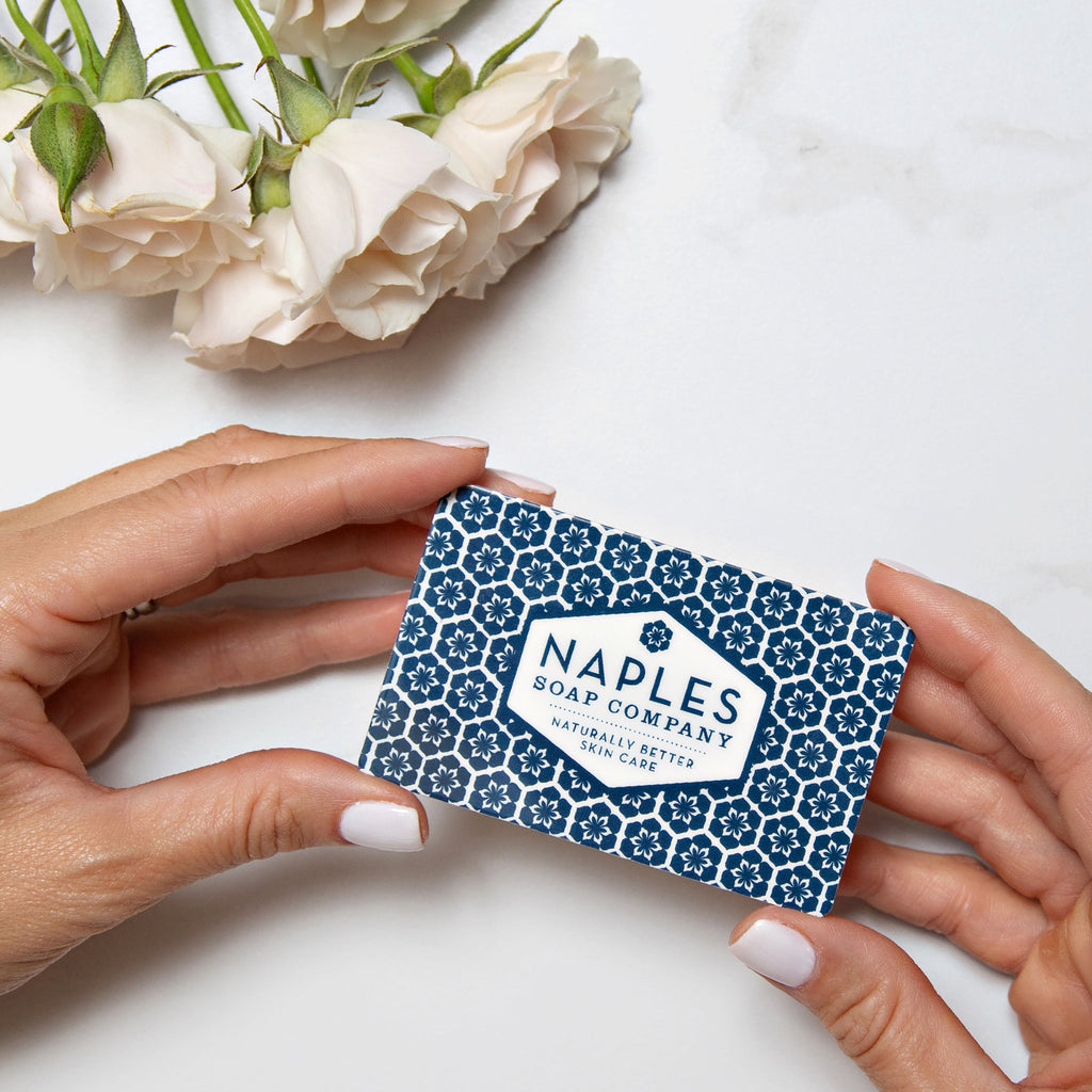 Napes Card E-Gift Card – Naples Soap Company