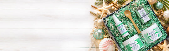 Get a Jump on Jolly Gift Set Sale