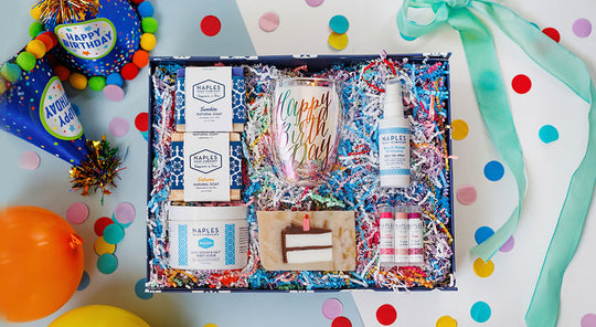 Soap Gift Sets & Bath Gift Sets for Everyone