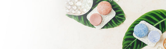 Shampoo & Conditioner Bars