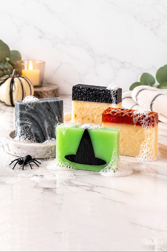 Soaptacular Sale