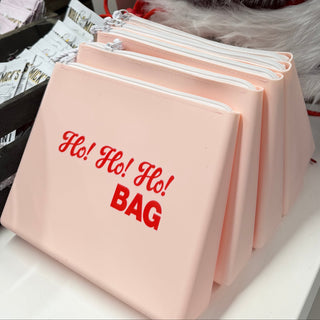 Ho Ho Ho Bag in Stores