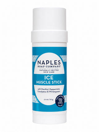 Ice Muscle Stick