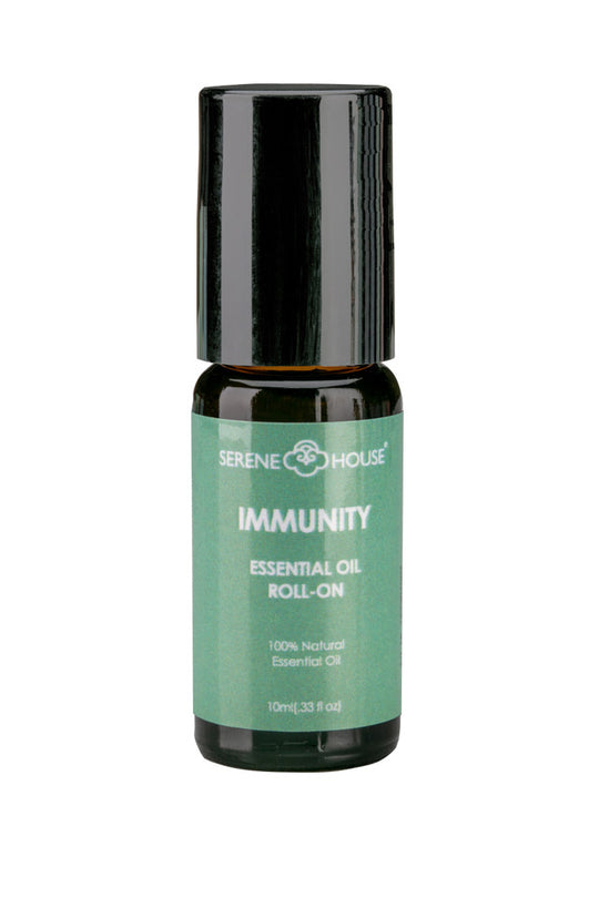Immunity Essential Oil Roller Ball 10ml