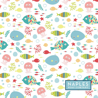 Kids Microfiber Quick Dry Beach Towel