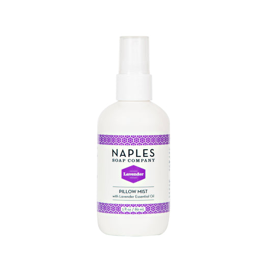 Lavender Pillow Mist