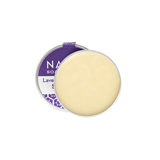 Lavender & Clary Sage Sleep Balm