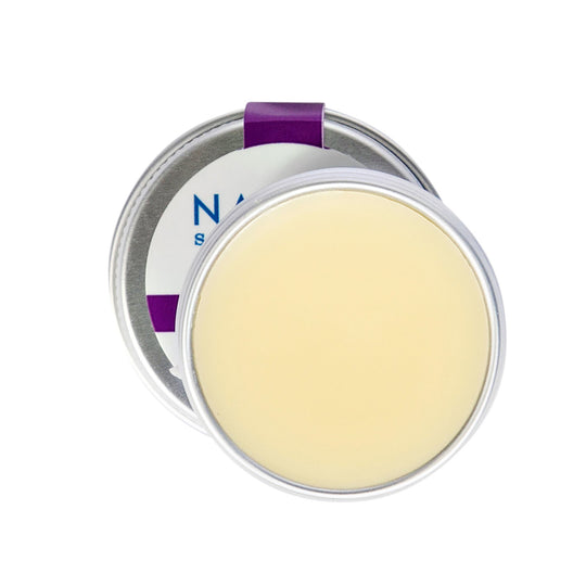 Lavender Lemon Cuticle Balm