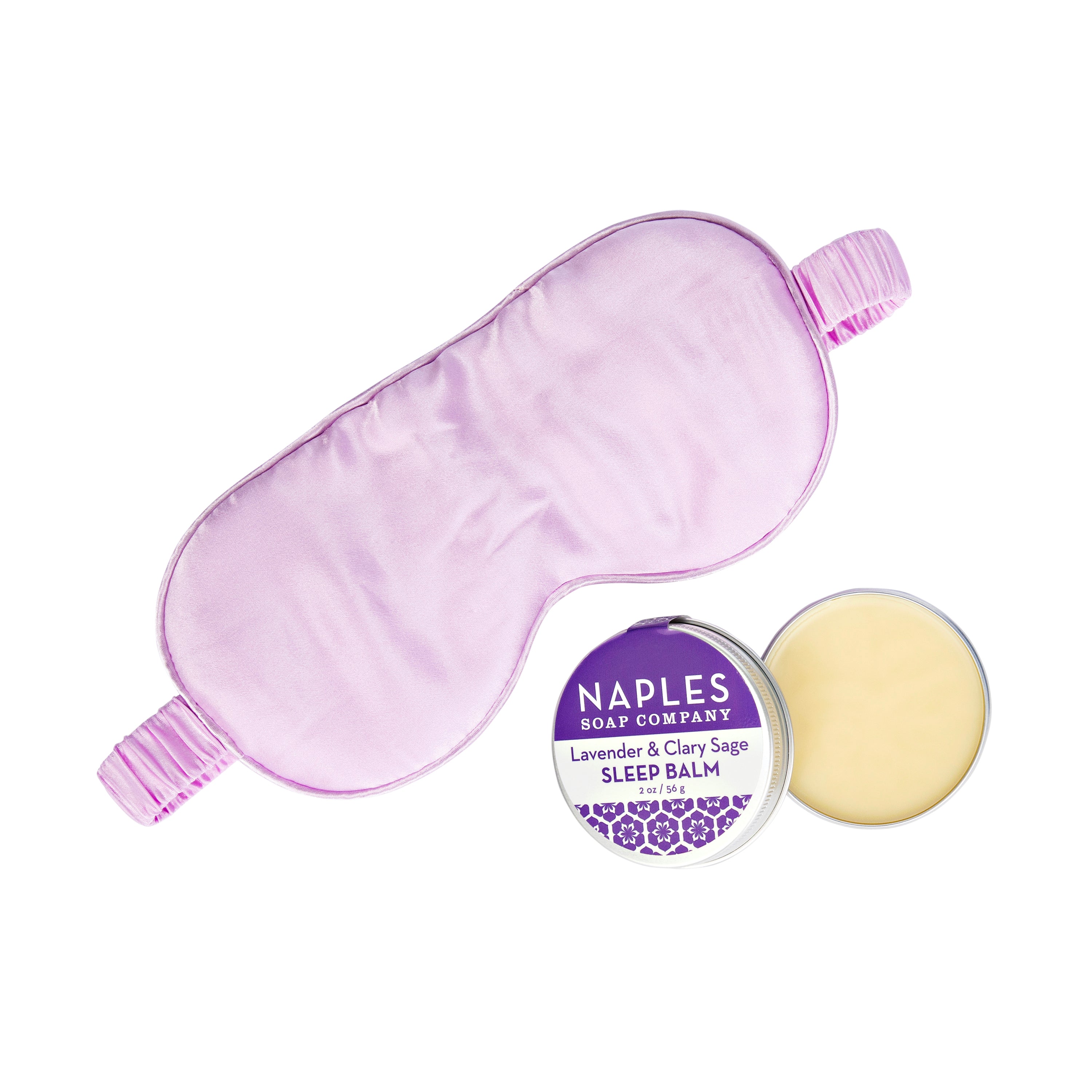 Lavender & Clary Sage Sleep Balm Lavender & Clary Sage Sleep Balm
