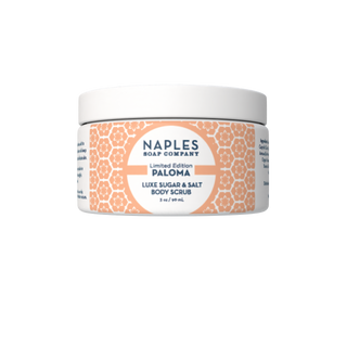 Limited Edition Paloma 3 oz Scrub