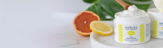 Luxe Body Butter