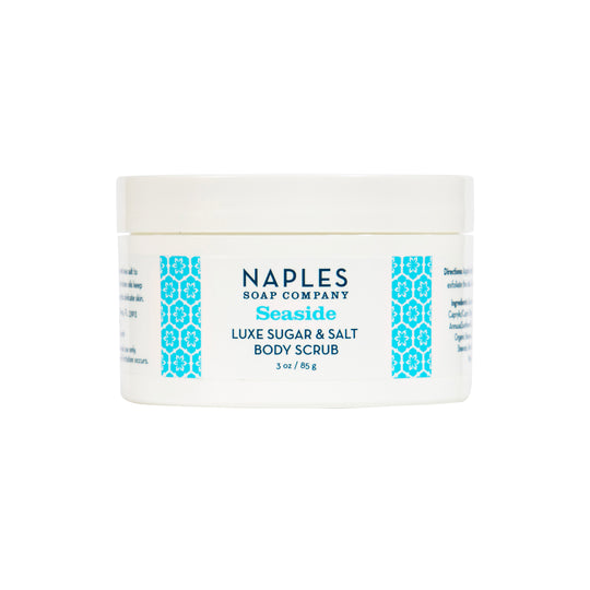 Seaside Travel-Size Luxe Trio