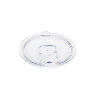 Navy Martini Tropic Tumbler