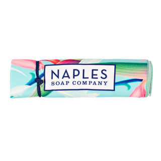 Microfiber Towel Birds of Paradise