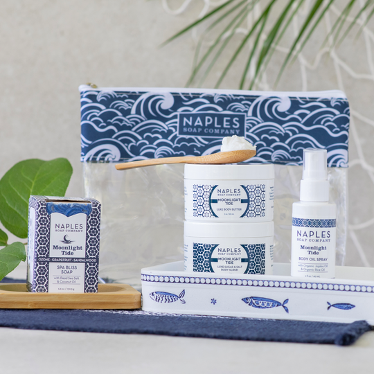 Moonlight Tide Cult Classics Collection – Naples Soap Company Moonlight Tide Cult Classics Collection – Naples Soap Company