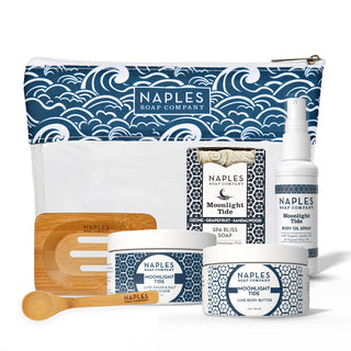 Moonlight Tide Cult Classics Collection