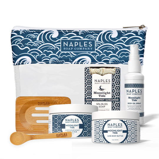 Moonlight Tide Cult Classics Collection