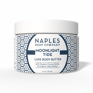 Moonlight Tide Luxe Body Butter 8 oz