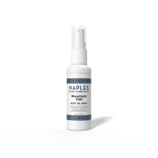 Moonlight Tide Body Oil Spray 2 oz
