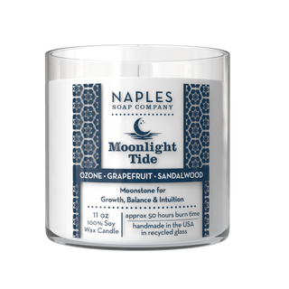 MoonlightTideCandle