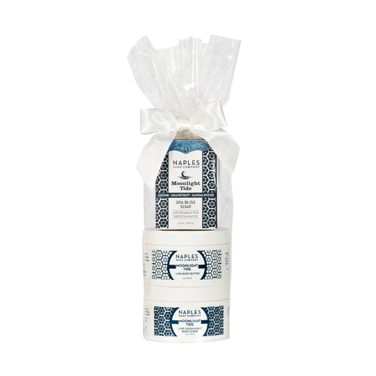 Moonlight Tide Spa Bliss Trio 3oz