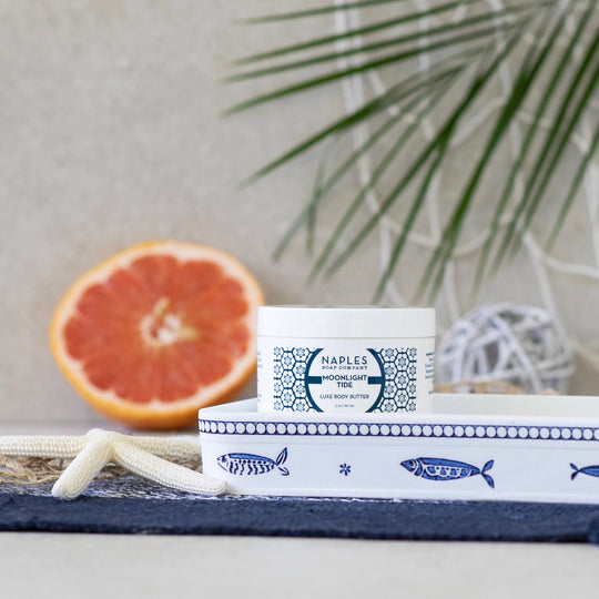 Moonlight Tide Butter 3 oz
