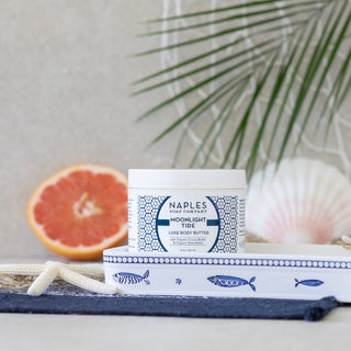 Moonlight Tide Butter 8 oz