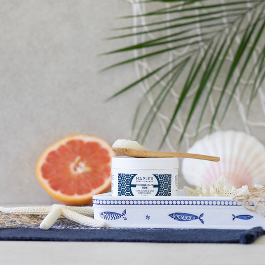 Moonlight Tide Scrub 3 oz