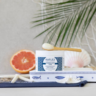 Moonlight Tide Scrub 9 oz