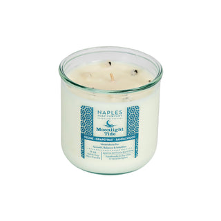 Moonlight Tide Candle Hero
