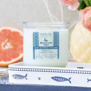 Moonlight Tide Candle LS