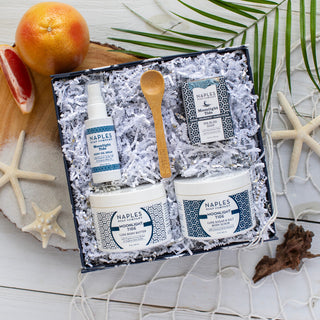 Moonlight Tide Luxe Gift Box