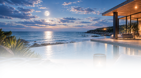 Moonlight Tide Mobile Scent Banner
