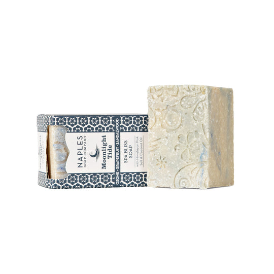 Moonlight Tide Spa Bliss Soap