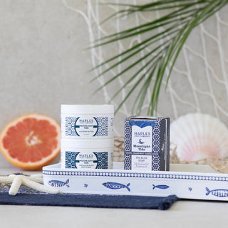 Moonlight Tide Spa Biss Trio 3 oz