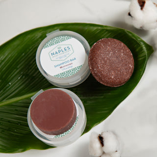 Moroccan Oil Hair Bar Set