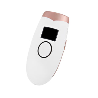 Hand-held IPL Laser Hair Remover