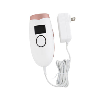 Cool Touch IPL Laser Hair Remover